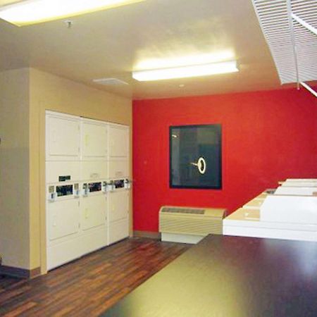 Extended Stay America Select Suites - Austin - Northwest - Lakeline Mall Екстер'єр фото