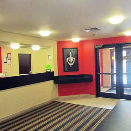 Extended Stay America Select Suites - Austin - Northwest - Lakeline Mall Екстер'єр фото