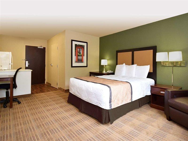 Extended Stay America Select Suites - Austin - Northwest - Lakeline Mall Екстер'єр фото