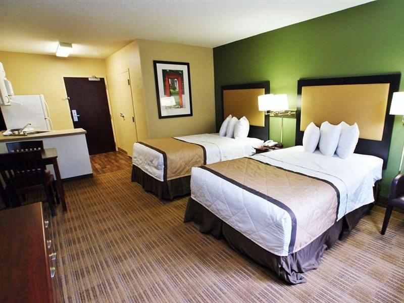 Extended Stay America Select Suites - Austin - Northwest - Lakeline Mall Екстер'єр фото
