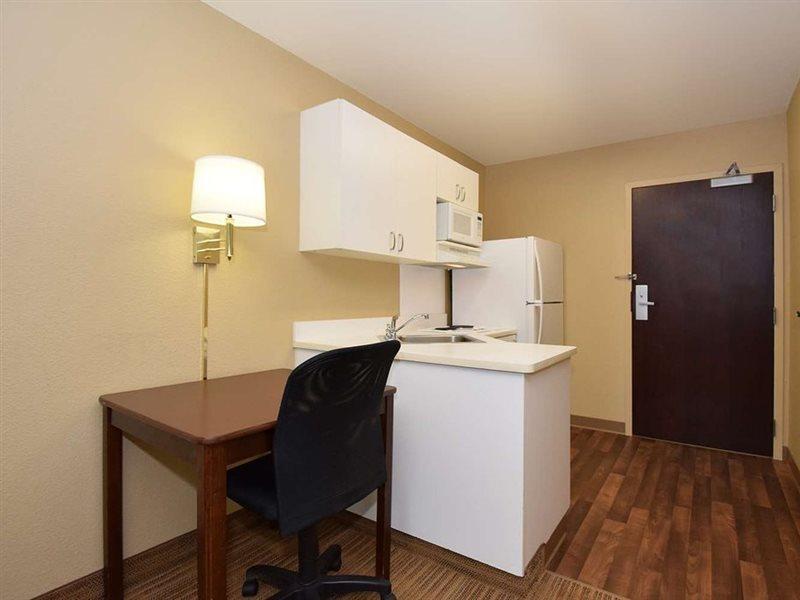 Extended Stay America Select Suites - Austin - Northwest - Lakeline Mall Екстер'єр фото