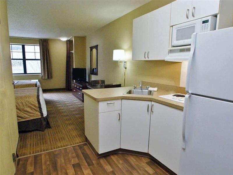 Extended Stay America Select Suites - Austin - Northwest - Lakeline Mall Екстер'єр фото