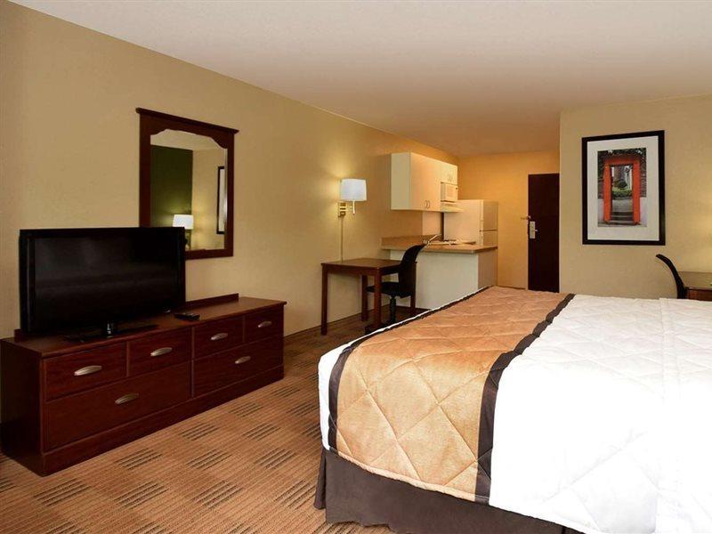 Extended Stay America Select Suites - Austin - Northwest - Lakeline Mall Екстер'єр фото