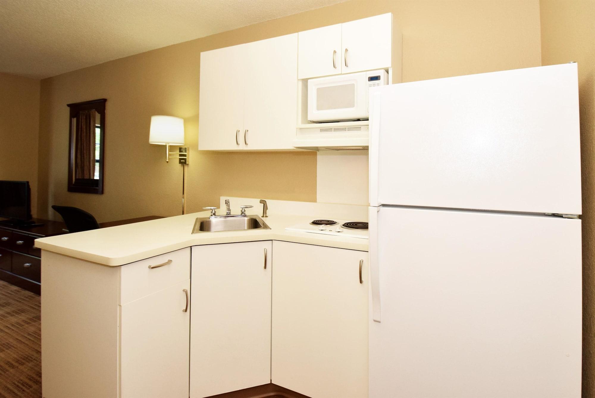 Extended Stay America Select Suites - Austin - Northwest - Lakeline Mall Екстер'єр фото
