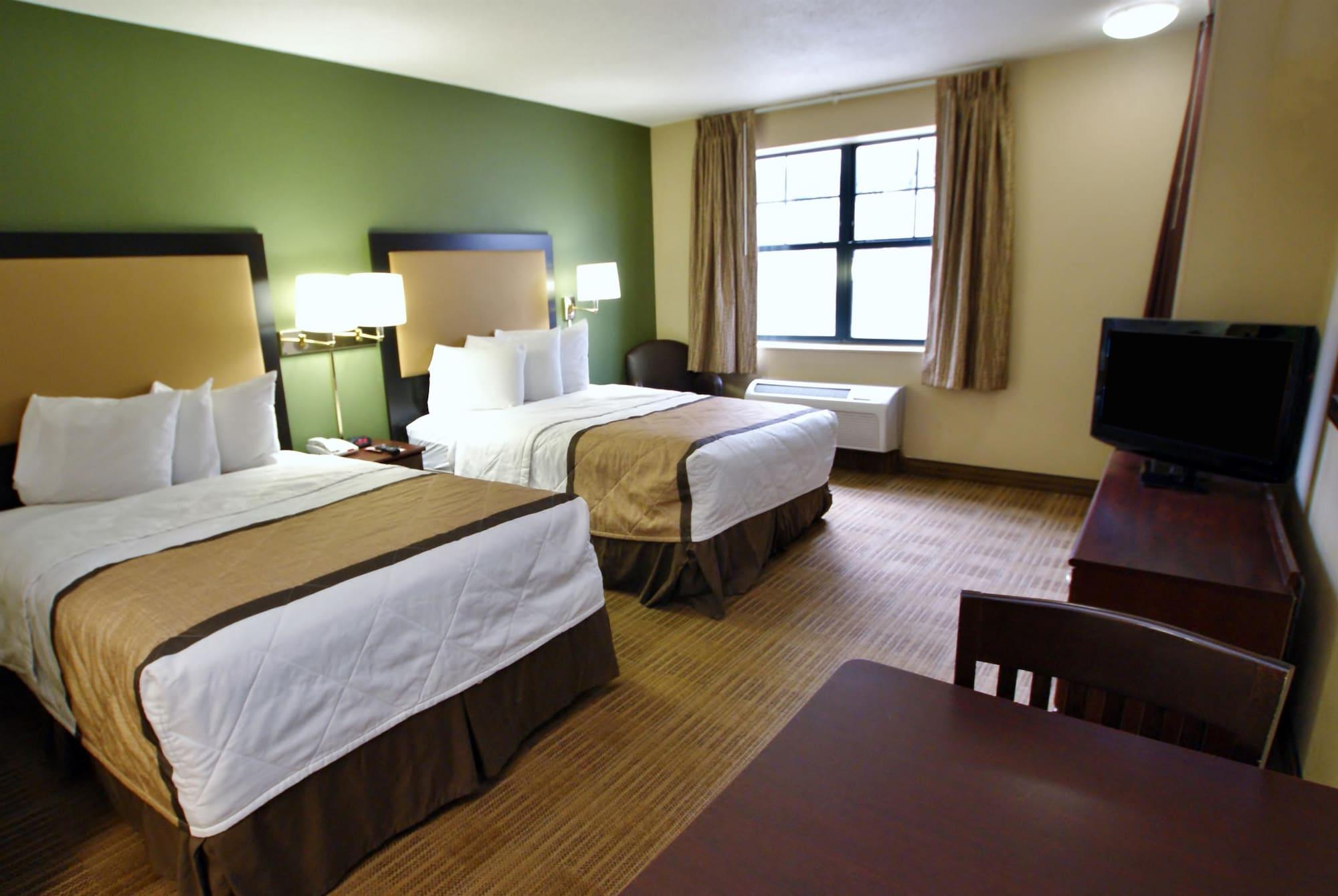 Extended Stay America Select Suites - Austin - Northwest - Lakeline Mall Екстер'єр фото