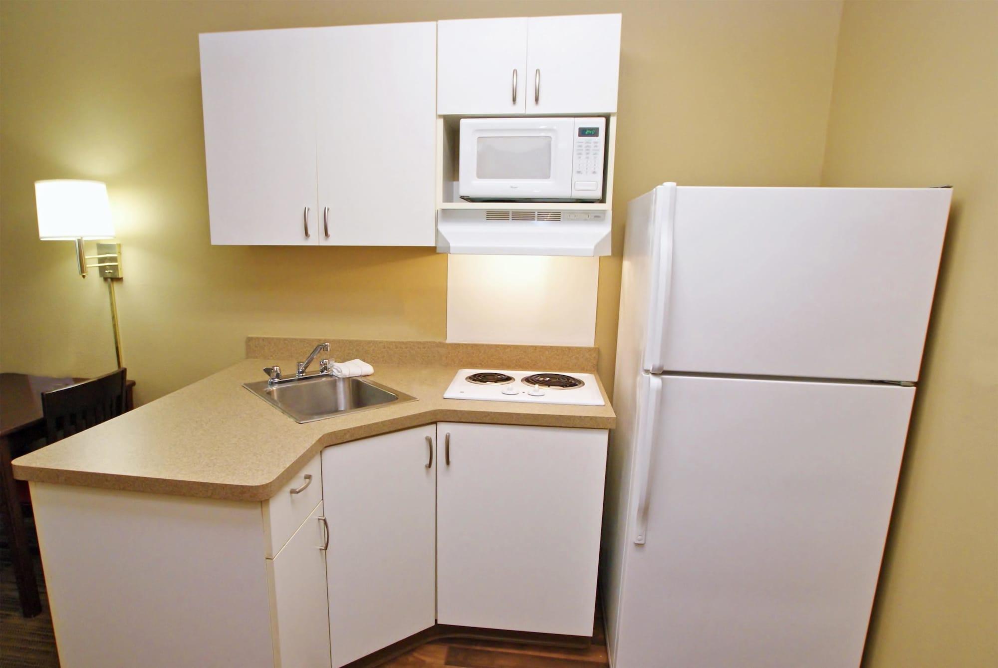 Extended Stay America Select Suites - Austin - Northwest - Lakeline Mall Екстер'єр фото