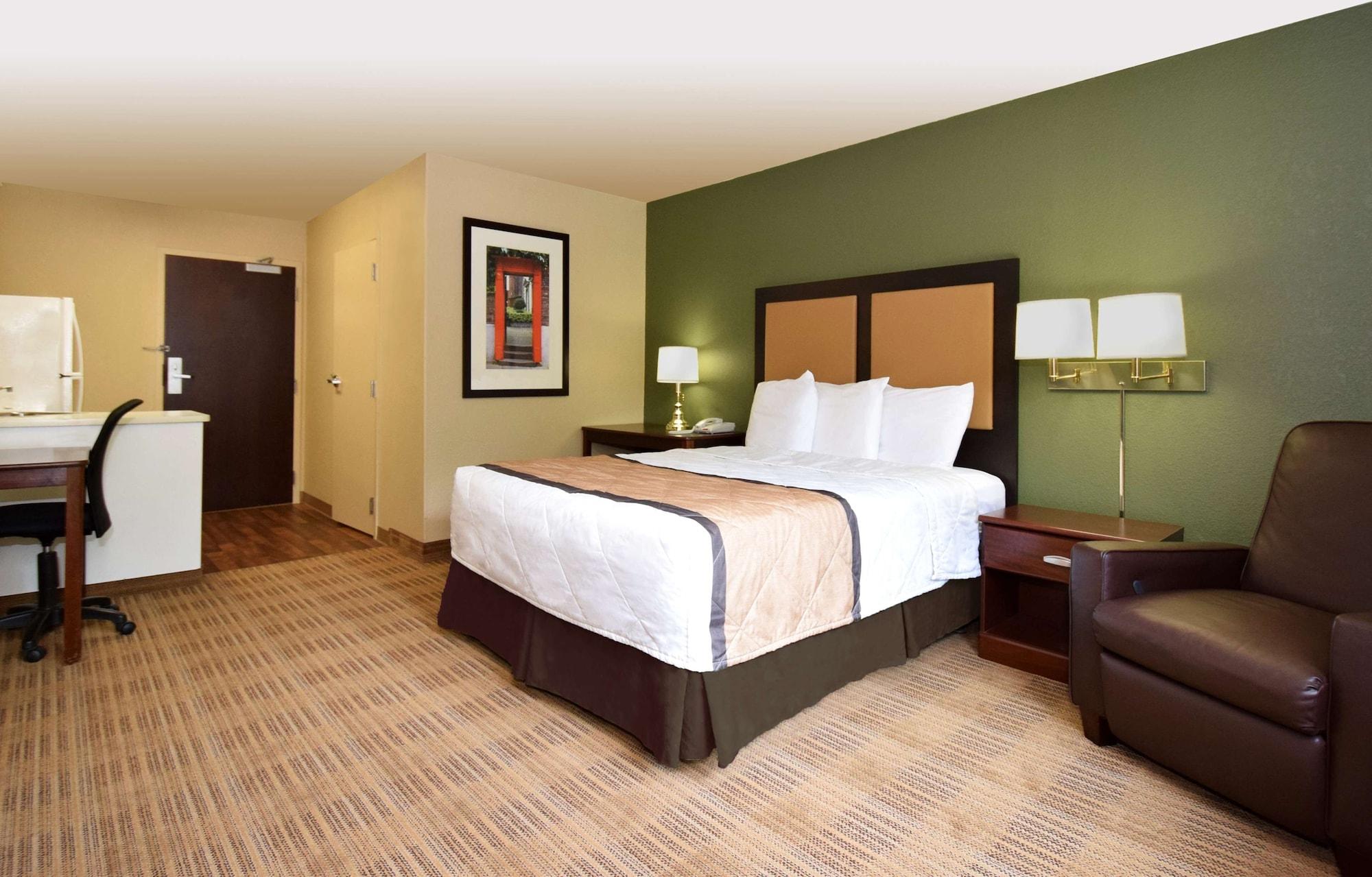 Extended Stay America Select Suites - Austin - Northwest - Lakeline Mall Екстер'єр фото