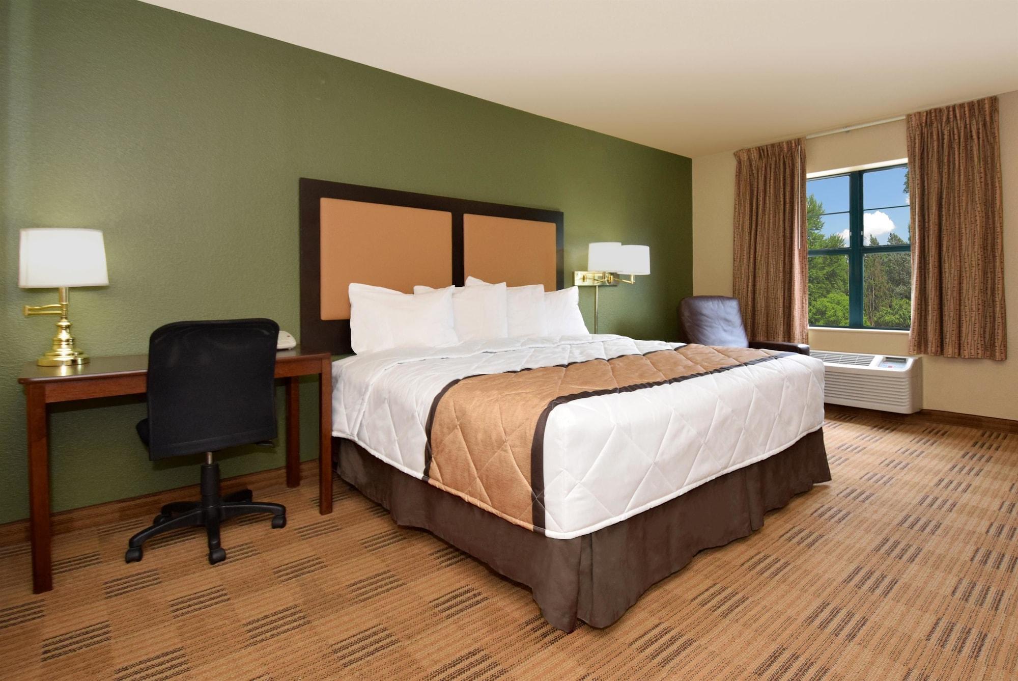 Extended Stay America Select Suites - Austin - Northwest - Lakeline Mall Екстер'єр фото