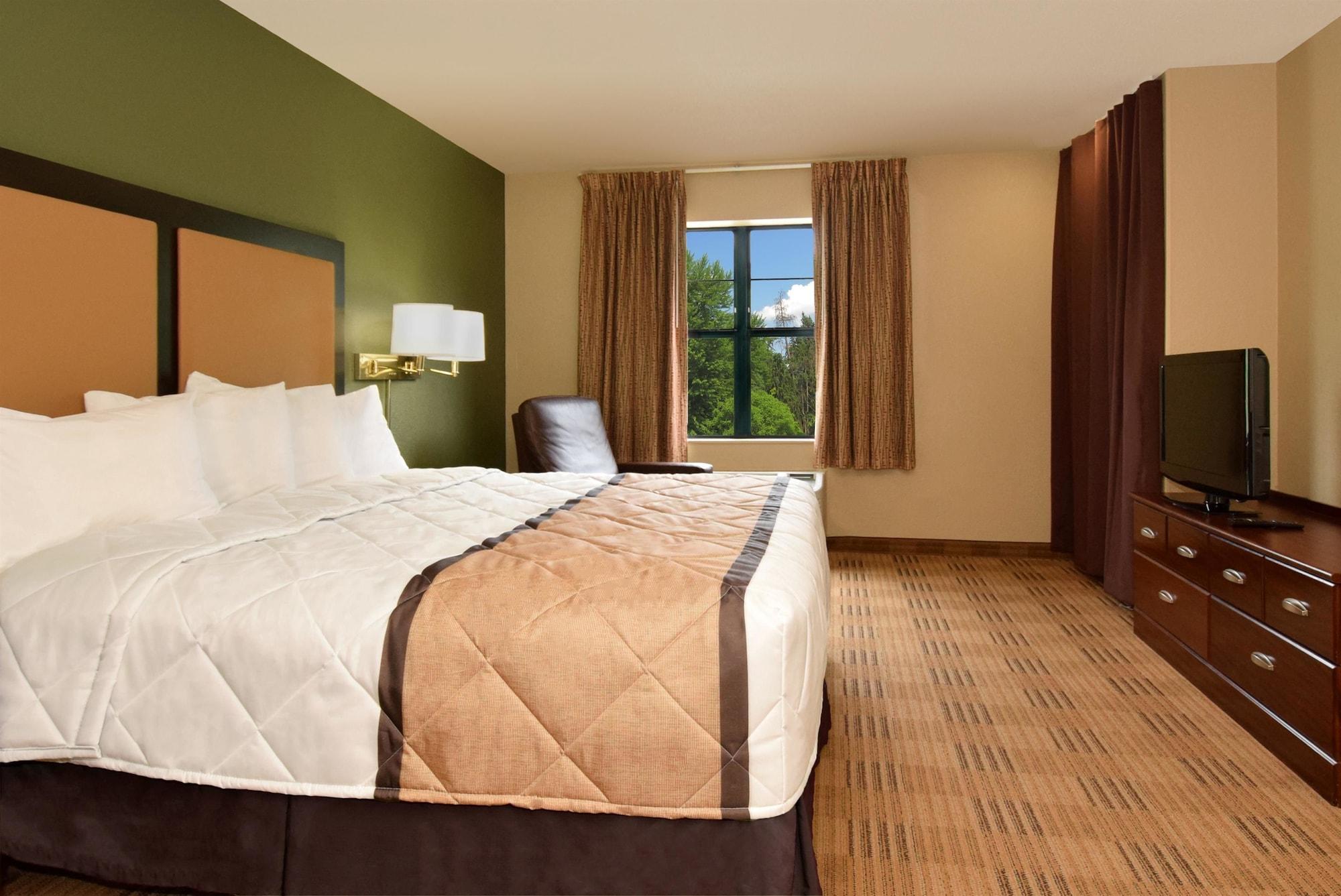 Extended Stay America Select Suites - Austin - Northwest - Lakeline Mall Екстер'єр фото