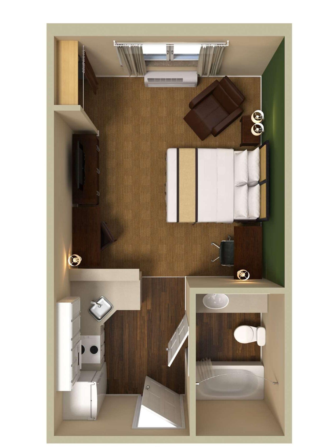 Extended Stay America Select Suites - Austin - Northwest - Lakeline Mall Екстер'єр фото