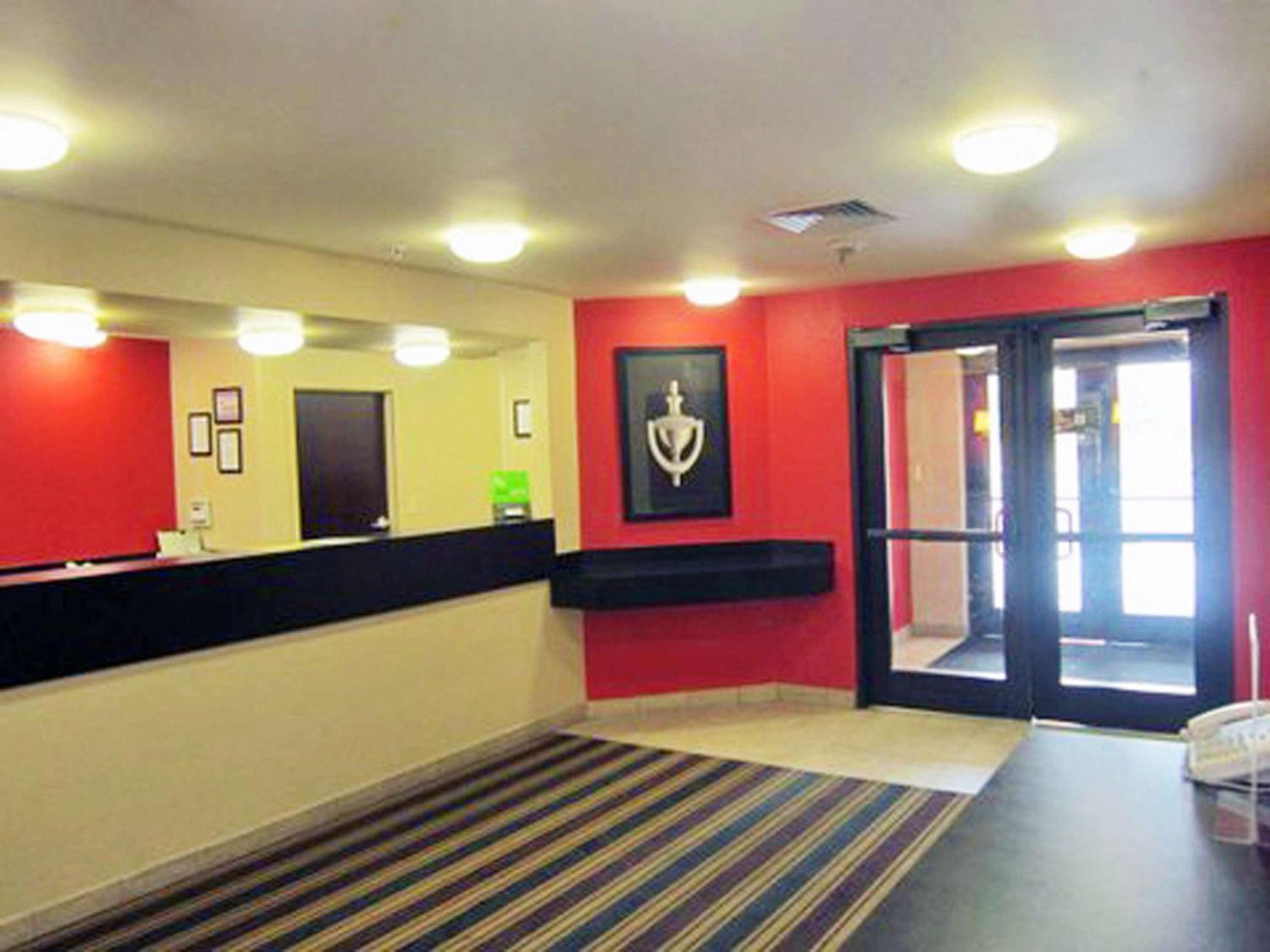 Extended Stay America Select Suites - Austin - Northwest - Lakeline Mall Екстер'єр фото