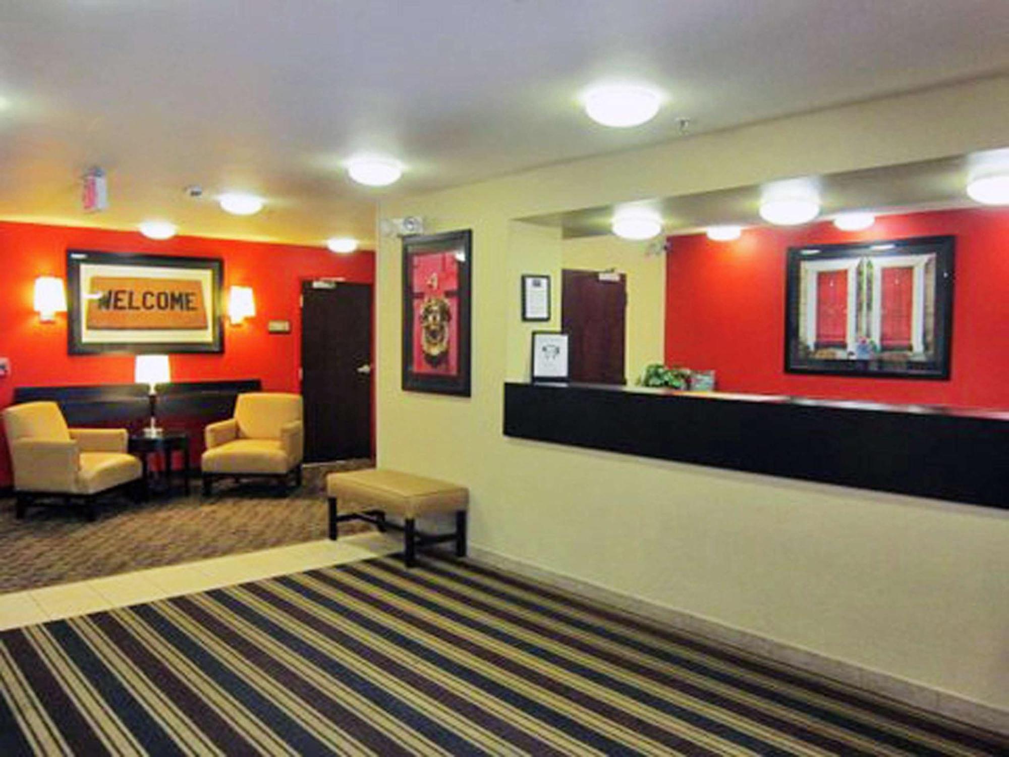Extended Stay America Select Suites - Austin - Northwest - Lakeline Mall Екстер'єр фото