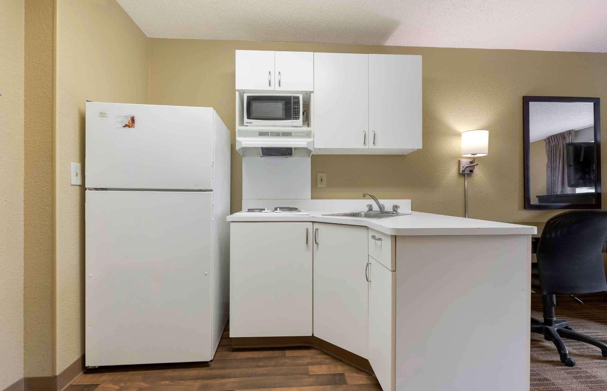 Extended Stay America Select Suites - Austin - Northwest - Lakeline Mall Екстер'єр фото
