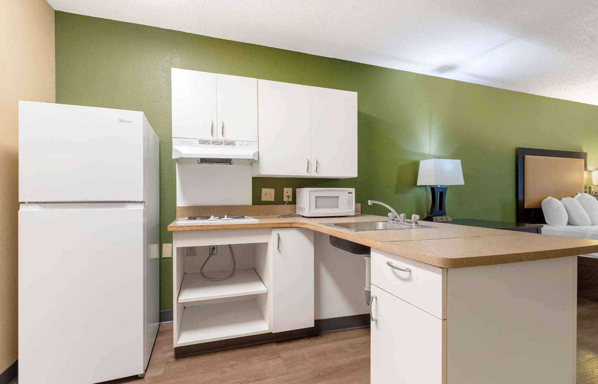 Extended Stay America Select Suites - Austin - Northwest - Lakeline Mall Екстер'єр фото