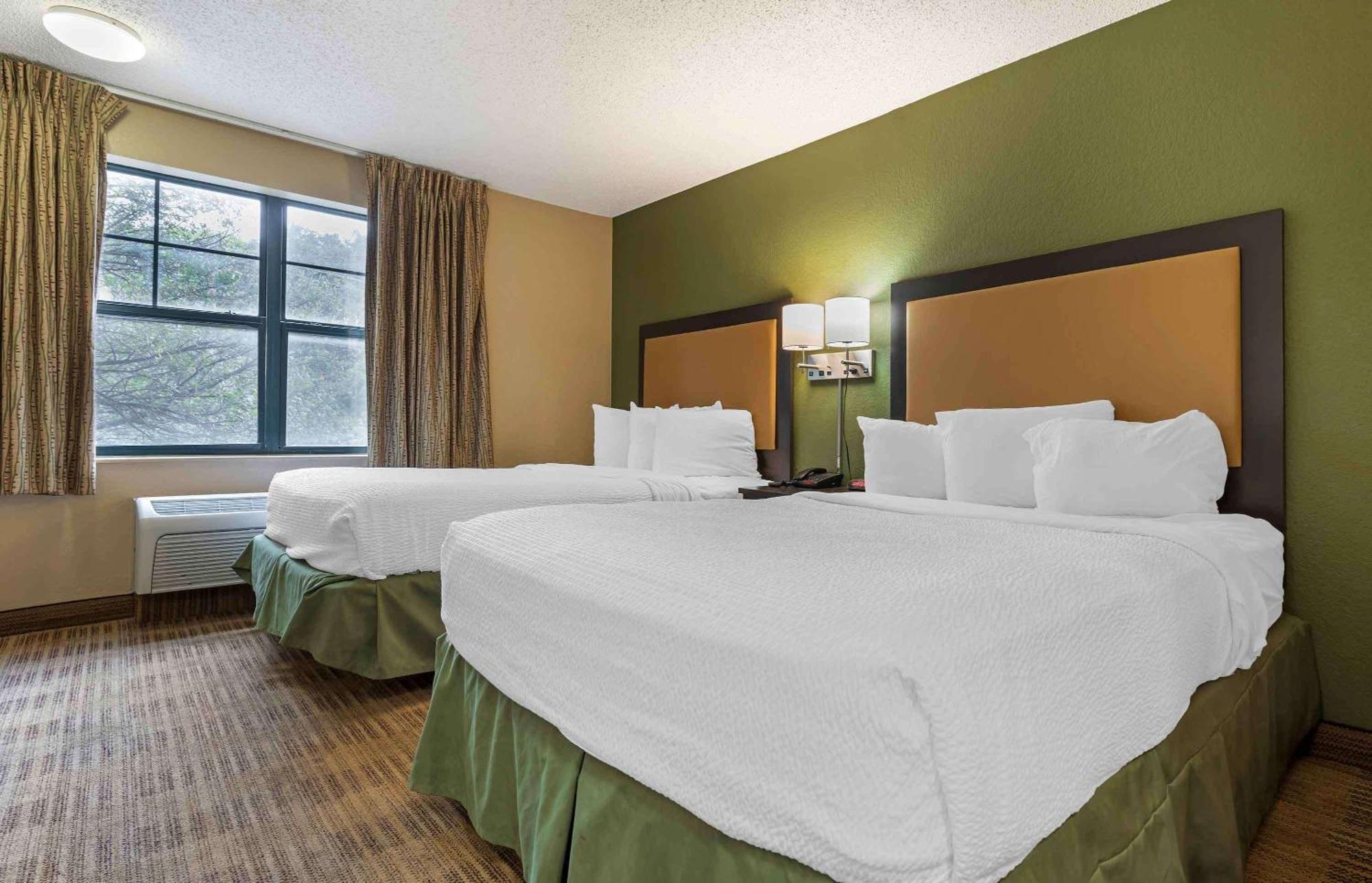 Extended Stay America Select Suites - Austin - Northwest - Lakeline Mall Екстер'єр фото
