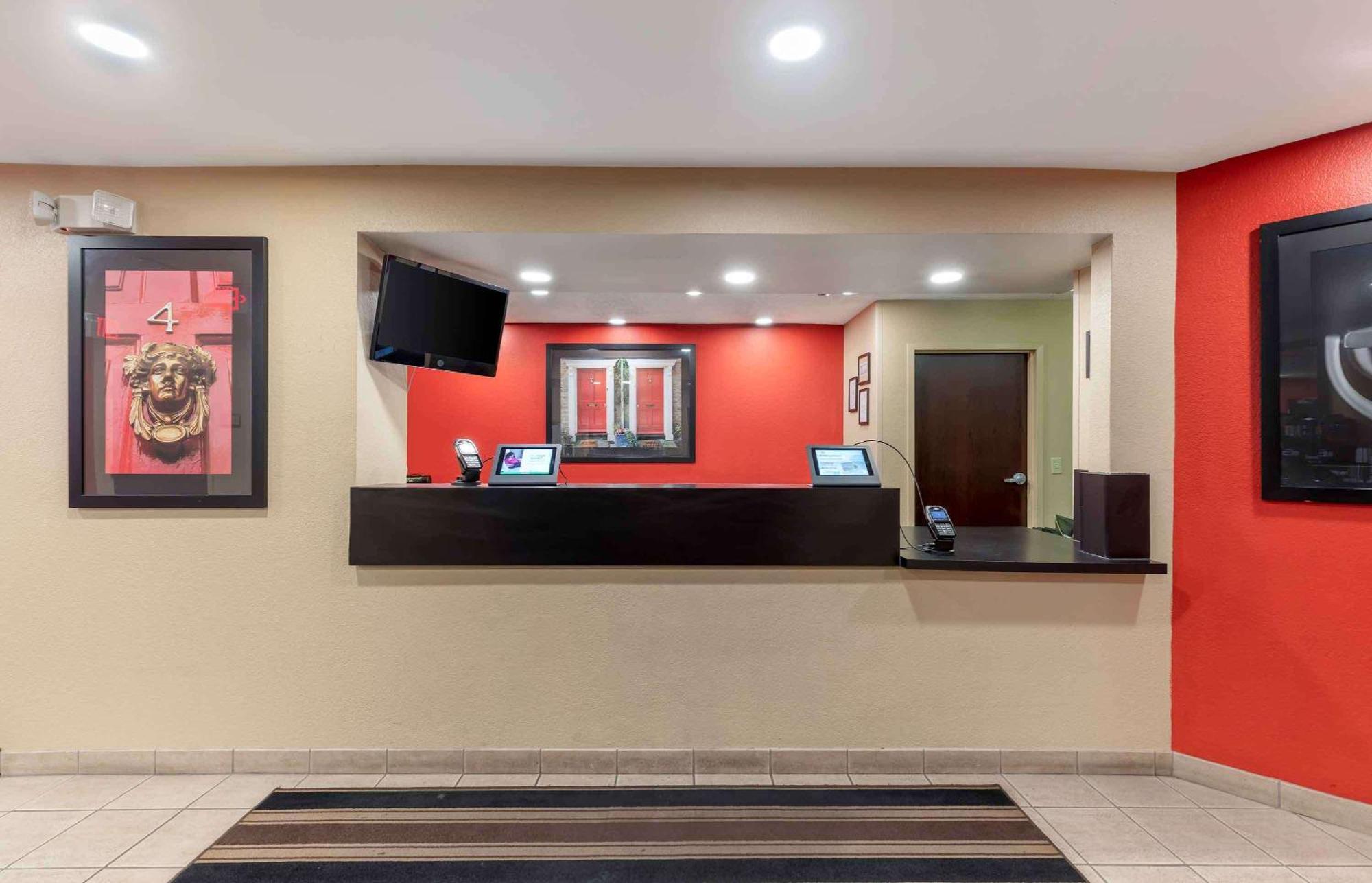 Extended Stay America Select Suites - Austin - Northwest - Lakeline Mall Екстер'єр фото