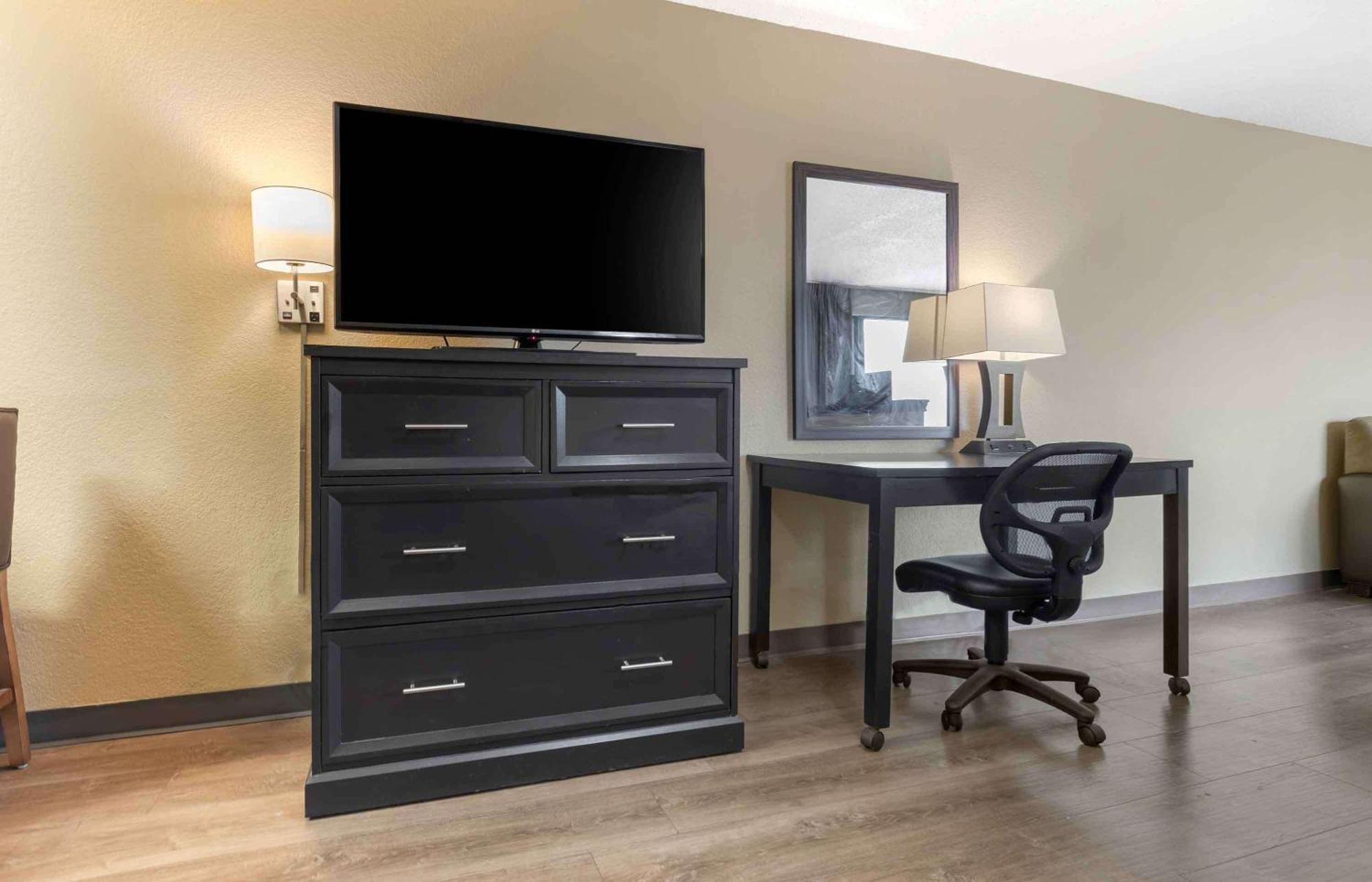 Extended Stay America Select Suites - Austin - Northwest - Lakeline Mall Екстер'єр фото