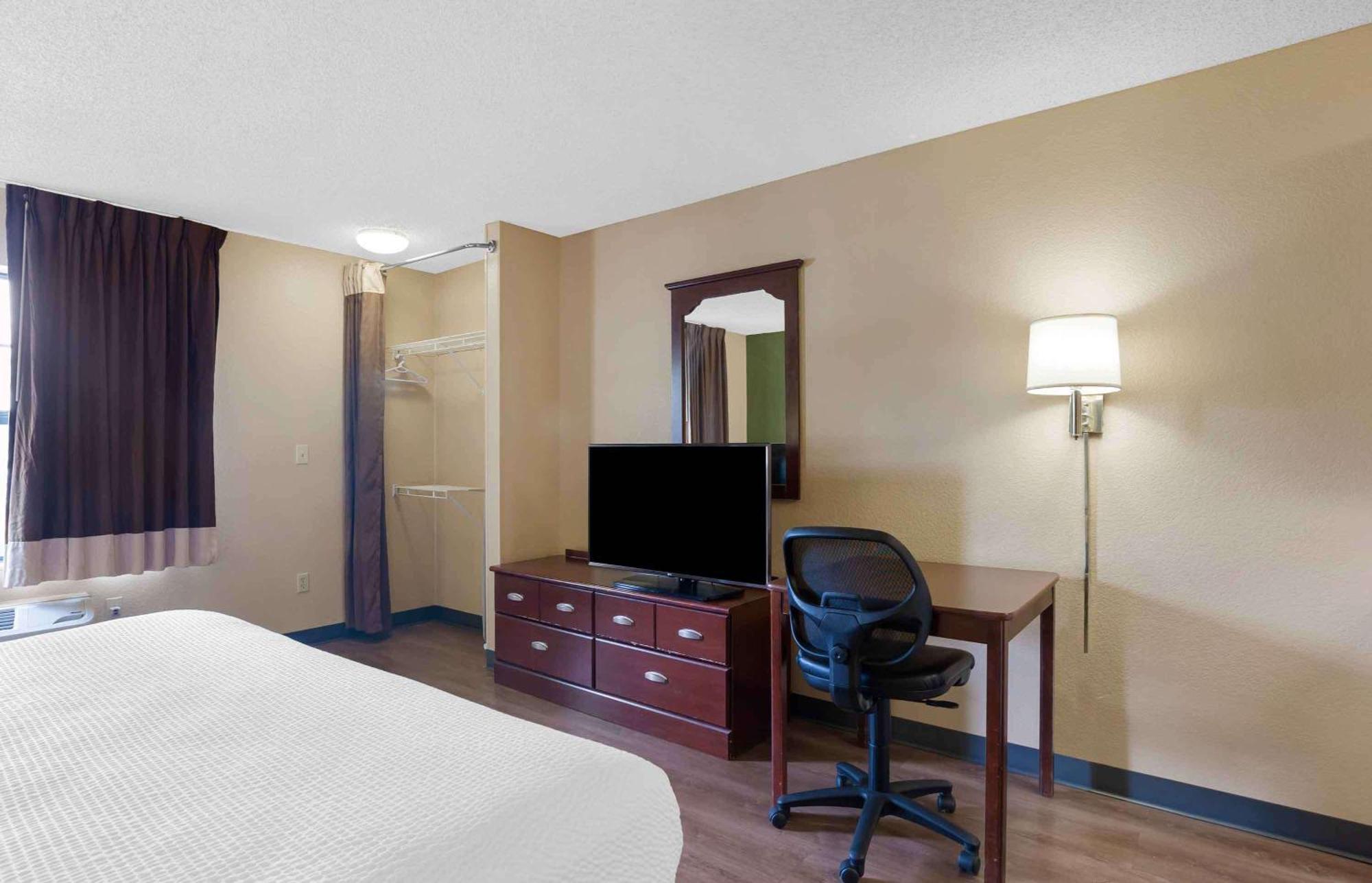 Extended Stay America Select Suites - Austin - Northwest - Lakeline Mall Екстер'єр фото