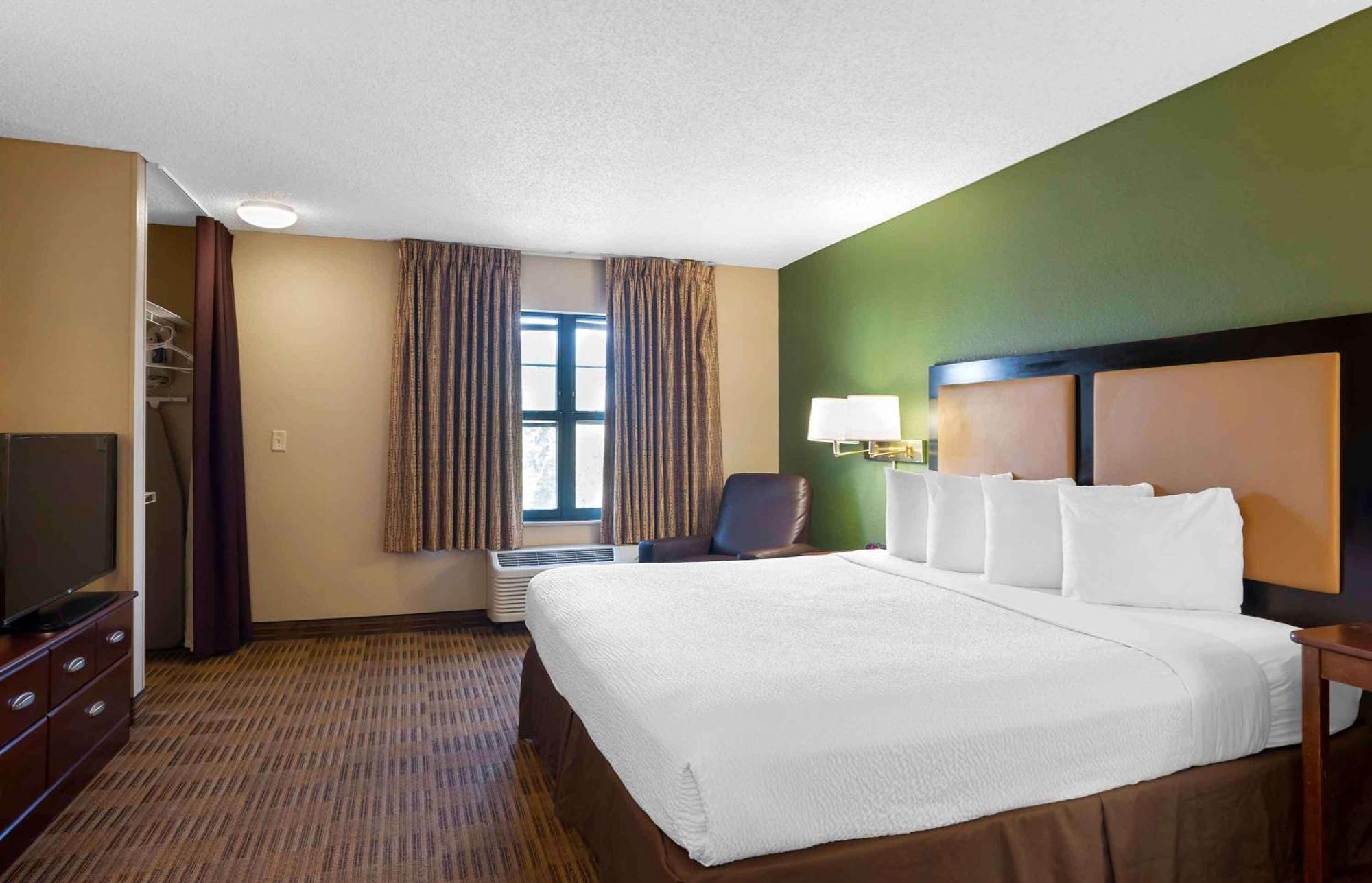 Extended Stay America Select Suites - Austin - Northwest - Lakeline Mall Екстер'єр фото