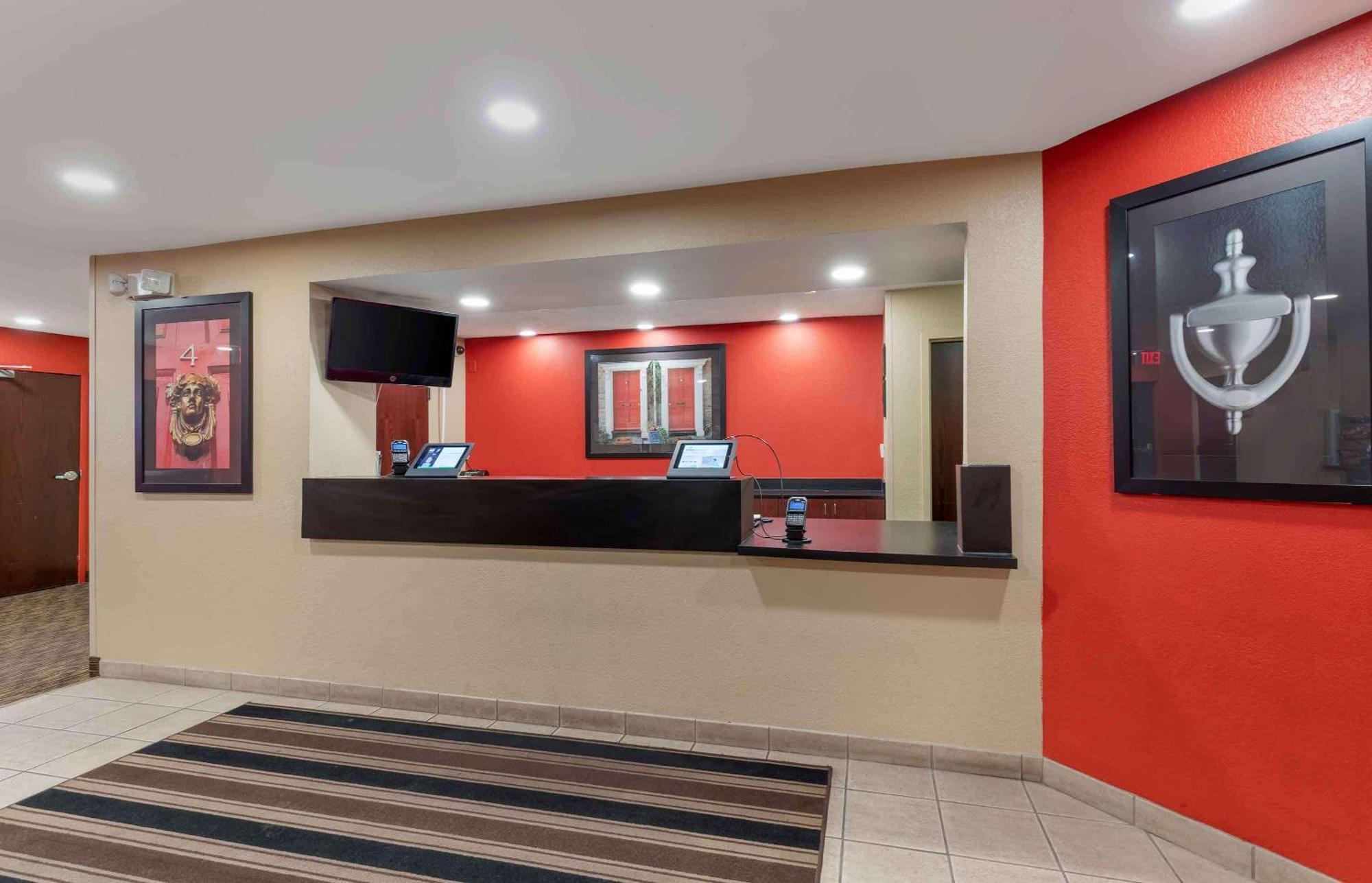 Extended Stay America Select Suites - Austin - Northwest - Lakeline Mall Екстер'єр фото