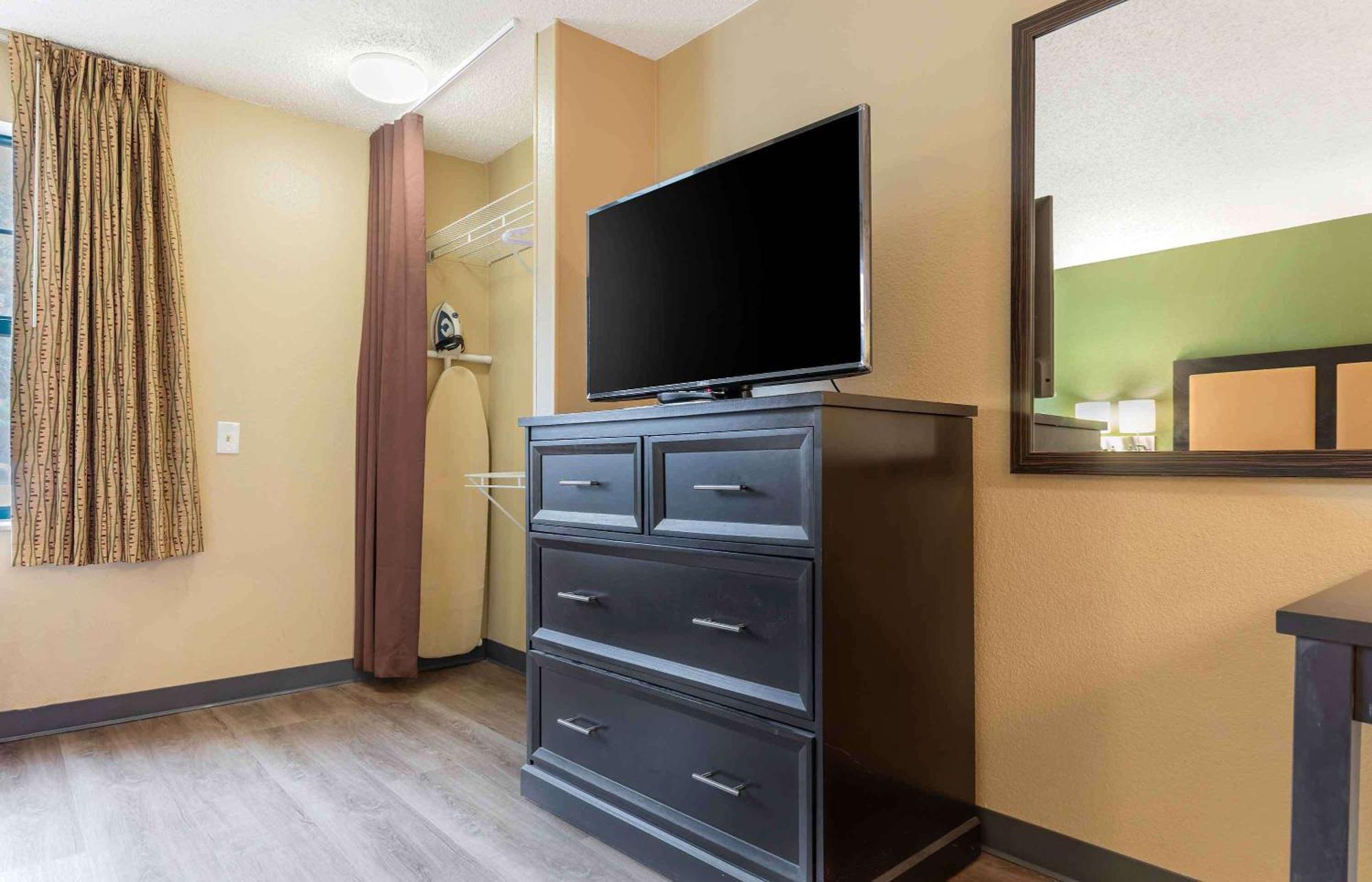 Extended Stay America Select Suites - Austin - Northwest - Lakeline Mall Екстер'єр фото