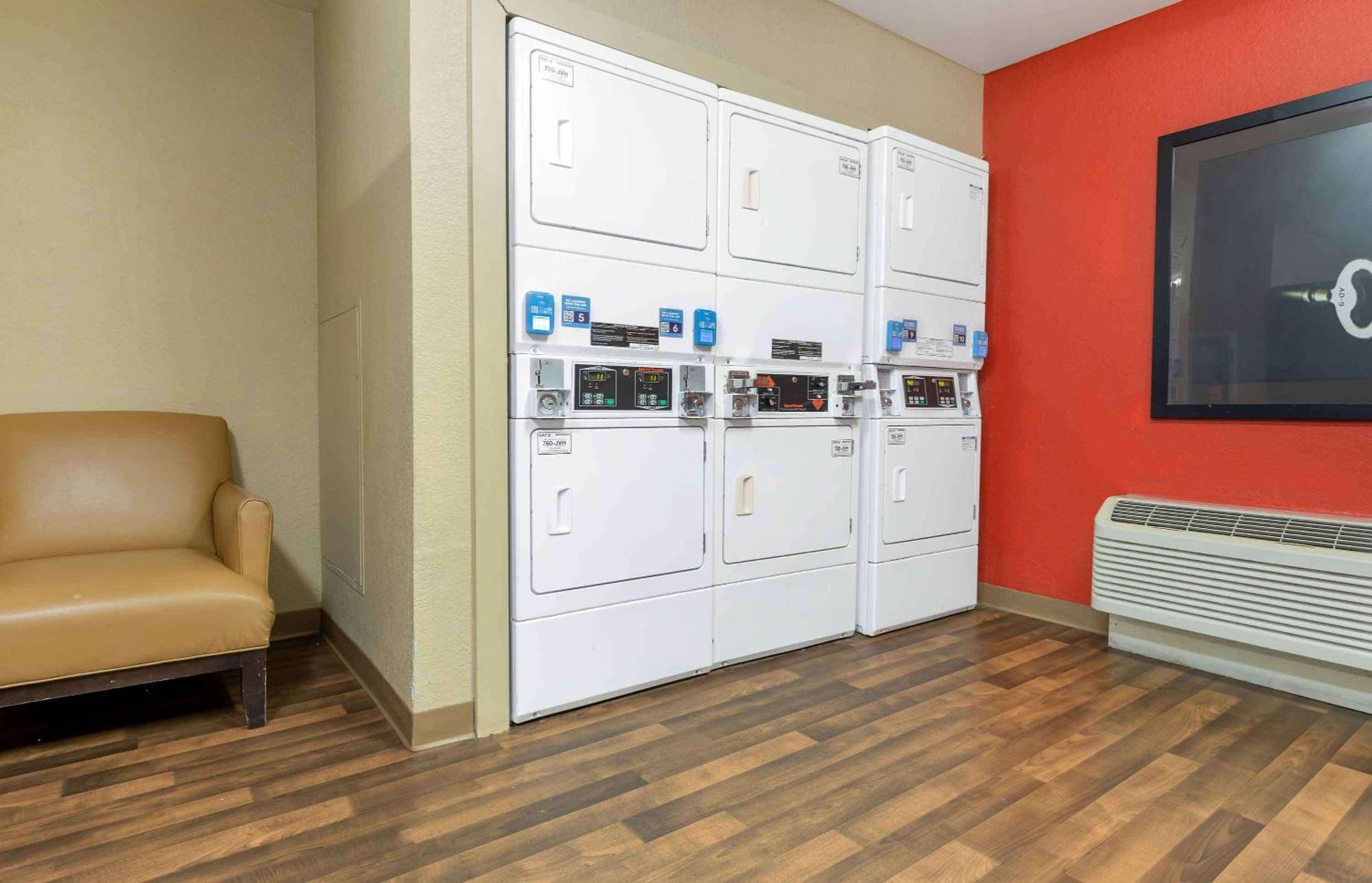 Extended Stay America Select Suites - Austin - Northwest - Lakeline Mall Екстер'єр фото