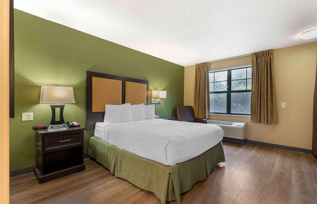 Extended Stay America Select Suites - Austin - Northwest - Lakeline Mall Номер фото