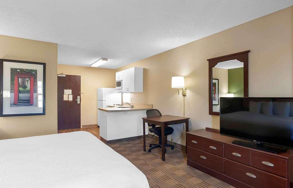Extended Stay America Select Suites - Austin - Northwest - Lakeline Mall Номер фото