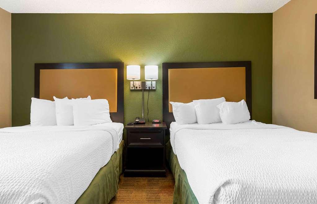 Extended Stay America Select Suites - Austin - Northwest - Lakeline Mall Номер фото