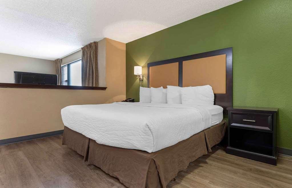 Extended Stay America Select Suites - Austin - Northwest - Lakeline Mall Номер фото