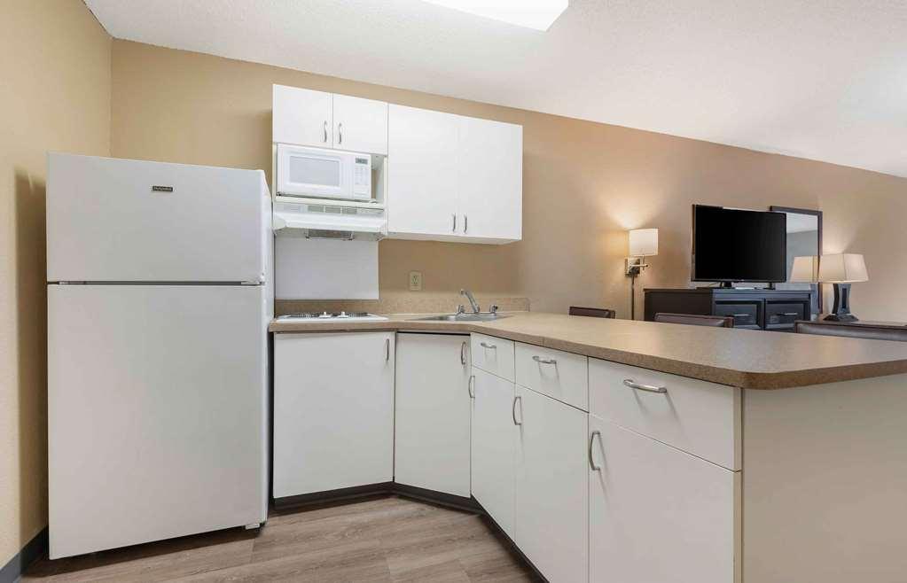 Extended Stay America Select Suites - Austin - Northwest - Lakeline Mall Номер фото