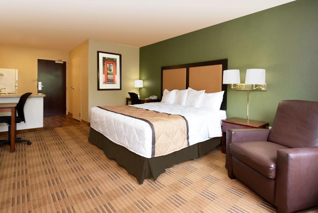 Extended Stay America Select Suites - Austin - Northwest - Lakeline Mall Екстер'єр фото