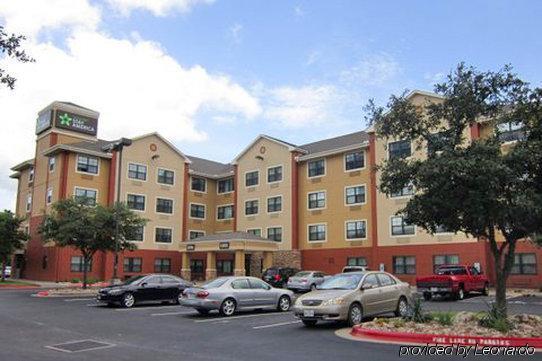 Extended Stay America Select Suites - Austin - Northwest - Lakeline Mall Екстер'єр фото